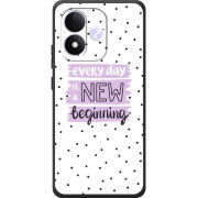 Чохол BoxFace Xiaomi Redmi Note 17 