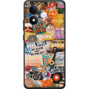 Чохол BoxFace Xiaomi Redmi Note 17 