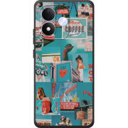 Чохол BoxFace Xiaomi Redmi Note 17 