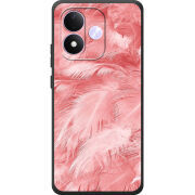 Чохол BoxFace Xiaomi Redmi Note 17 