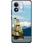 Чохол BoxFace Xiaomi Redmi Note 17 