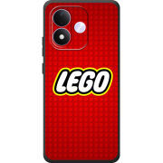 Чохол BoxFace Xiaomi Redmi Note 17 