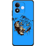Чохол BoxFace Xiaomi Redmi Note 17 