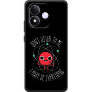 Чохол BoxFace Xiaomi Redmi Note 17 