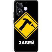 Чохол BoxFace Xiaomi Redmi Note 17 