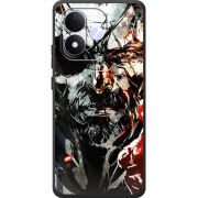Чохол BoxFace Xiaomi Redmi Note 17 