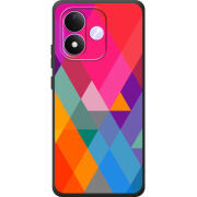 Чохол BoxFace Xiaomi Redmi Note 17 