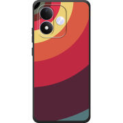 Чохол BoxFace Xiaomi Redmi Note 17 