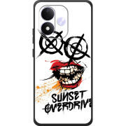 Чохол BoxFace Xiaomi Redmi Note 17 
