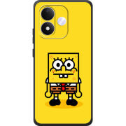 Чохол BoxFace Xiaomi Redmi Note 17 