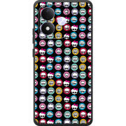 Чохол BoxFace Xiaomi Redmi Note 17 