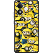 Чохол BoxFace Xiaomi Redmi Note 17 