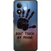 Чохол BoxFace Xiaomi Redmi Note 17 