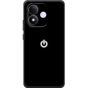 Чохол BoxFace Xiaomi Redmi Note 17 