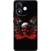 Чохол BoxFace Xiaomi Redmi Note 17 