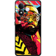 Чохол BoxFace Xiaomi Redmi Note 17 