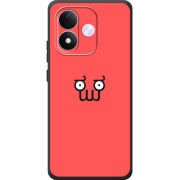 Чохол BoxFace Xiaomi Redmi Note 17 