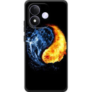 Чохол BoxFace Xiaomi Redmi Note 17 