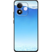 Чохол BoxFace Xiaomi Redmi Note 17 