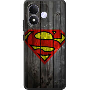 Чохол BoxFace Xiaomi Redmi Note 17 