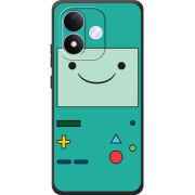 Чохол BoxFace Xiaomi Redmi Note 17 