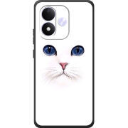 Чохол BoxFace Xiaomi Redmi Note 17 