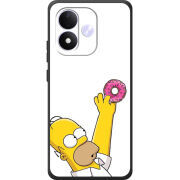 Чохол BoxFace Xiaomi Redmi Note 17 