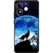 Чохол BoxFace Xiaomi Redmi Note 17 