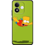 Чохол BoxFace Xiaomi Redmi Note 17 