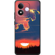 Чохол BoxFace Xiaomi Redmi Note 17 Twilight
