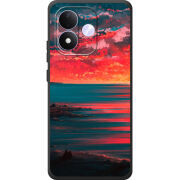 Чохол BoxFace Xiaomi Redmi Note 17 Seaside a