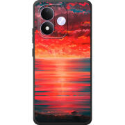 Чохол BoxFace Xiaomi Redmi Note 17 Seaside b
