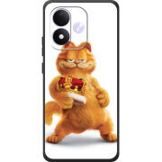 Чохол BoxFace Xiaomi Redmi Note 17 
