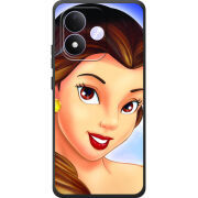 Чохол BoxFace Xiaomi Redmi Note 17 