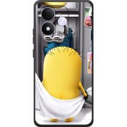 Чохол BoxFace Xiaomi Redmi Note 17 