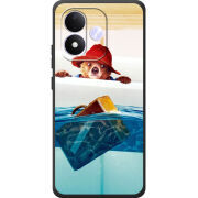 Чохол BoxFace Xiaomi Redmi Note 17 