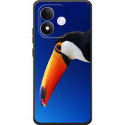 Чохол BoxFace Xiaomi Redmi Note 17 
