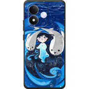 Чохол BoxFace Xiaomi Redmi Note 17 Song of the Sea