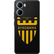 Чорний чохол BoxFace Xiaomi Redmi 15A 