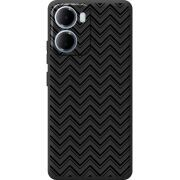 Чорний чохол BoxFace Xiaomi Redmi 15A 