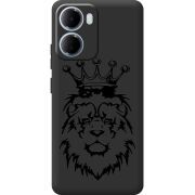 Чорний чохол BoxFace Xiaomi Redmi 15A 
