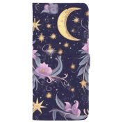 Чохол-книжка Stanford Side Magnet для Xiaomi Redmi Note 17  