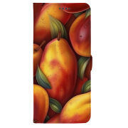 Чохол-книжка Stanford Side Magnet для Blackview Wave 10 Mango
