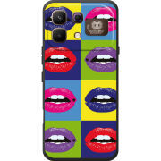 Чохол BoxFace Infinix Note 60 Pro 