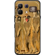 Чохол BoxFace Infinix Note 60 Pro 