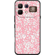 Чохол BoxFace Infinix Note 60 Pro 