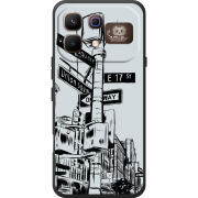 Чохол BoxFace Infinix Note 60 Pro 17 Street