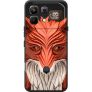 Чохол BoxFace Infinix Note 60 Pro 