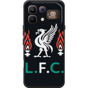 Чохол BoxFace Infinix Note 60 Pro L. F. C.
