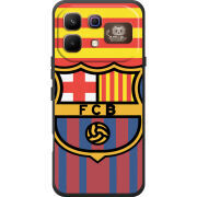 Чохол BoxFace Infinix Note 60 Pro FC Barsa